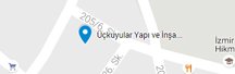 Haritada Yerimiz